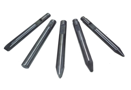 液壓破碎錘釬桿